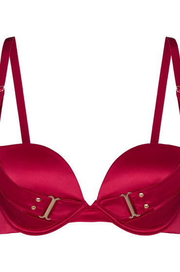 Hunkemöller Maximizer Colette Roze, foto 3