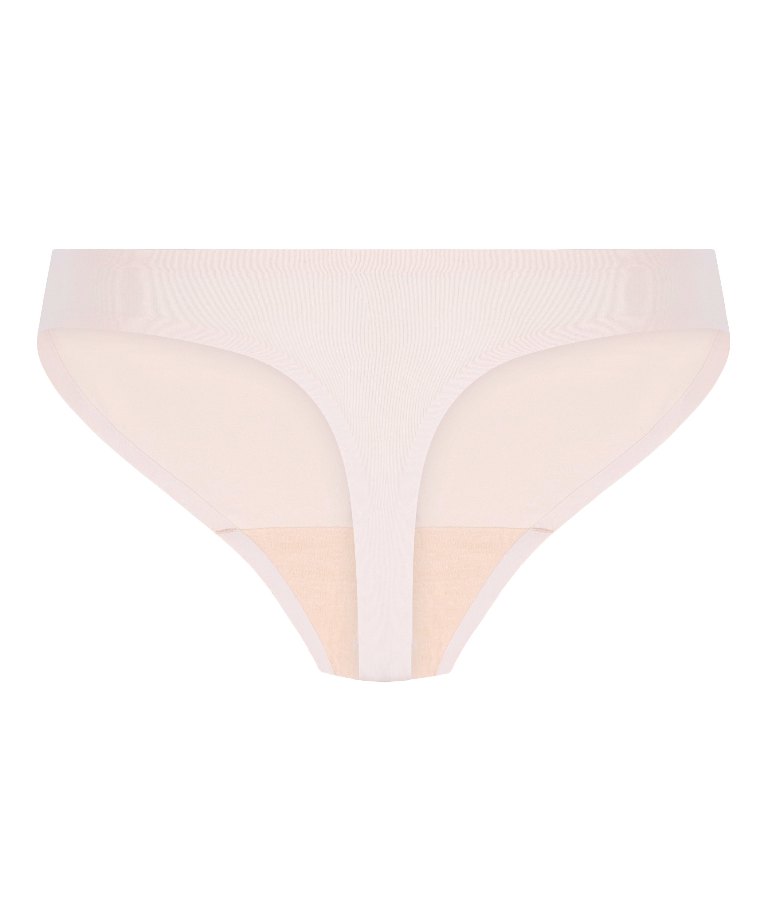 Invisible string basic, Beige, main