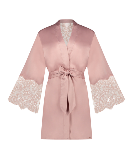 Kimono Camille, Roze