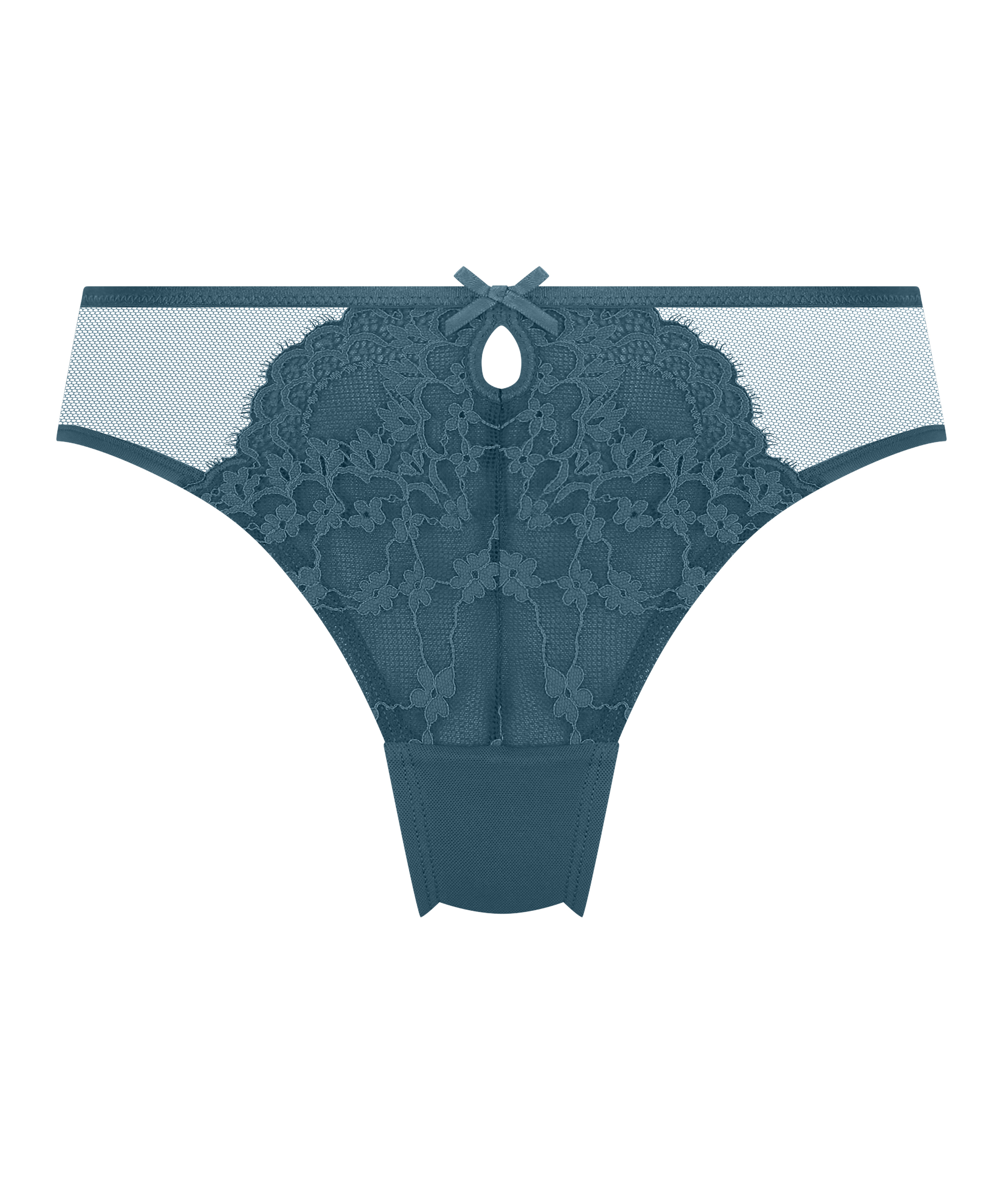 Brazilian Astrid, Blauw, main