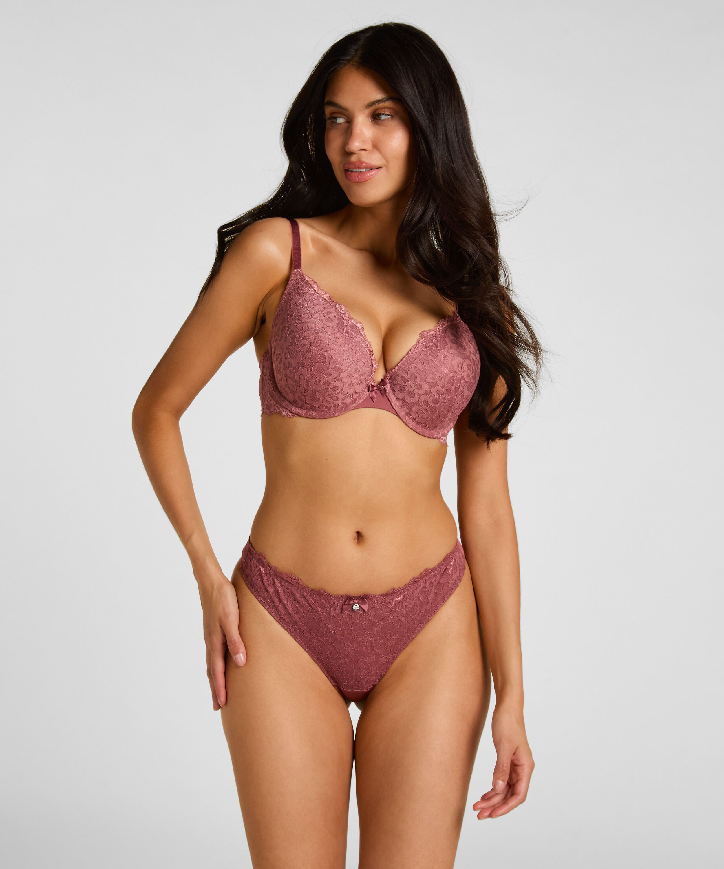 String Marine, Pourpre