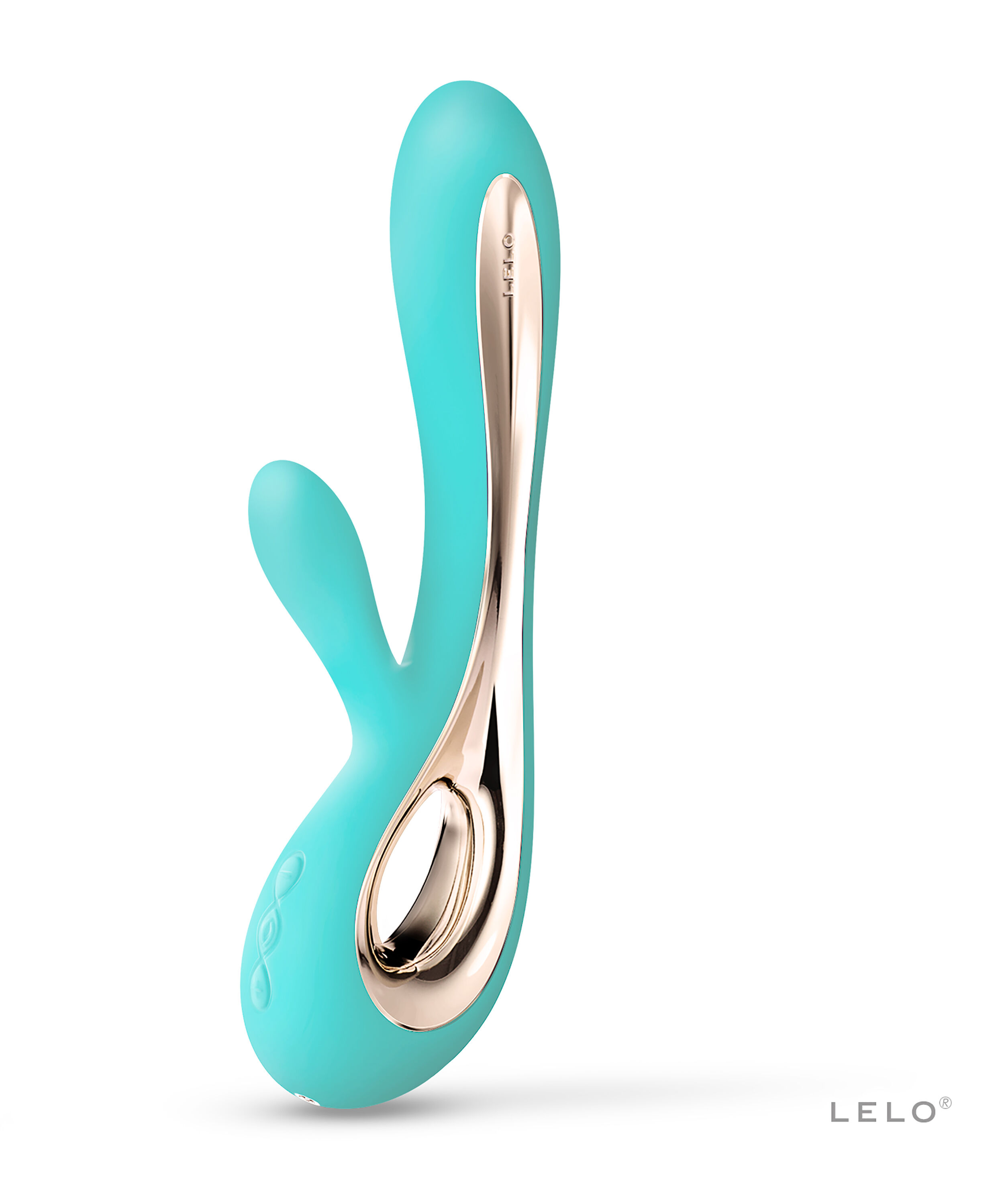 LELO SORAYA&trade; 2, Blauw
