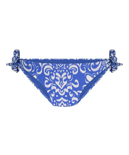 Bikinibroekje Cancun Rio, Blauw