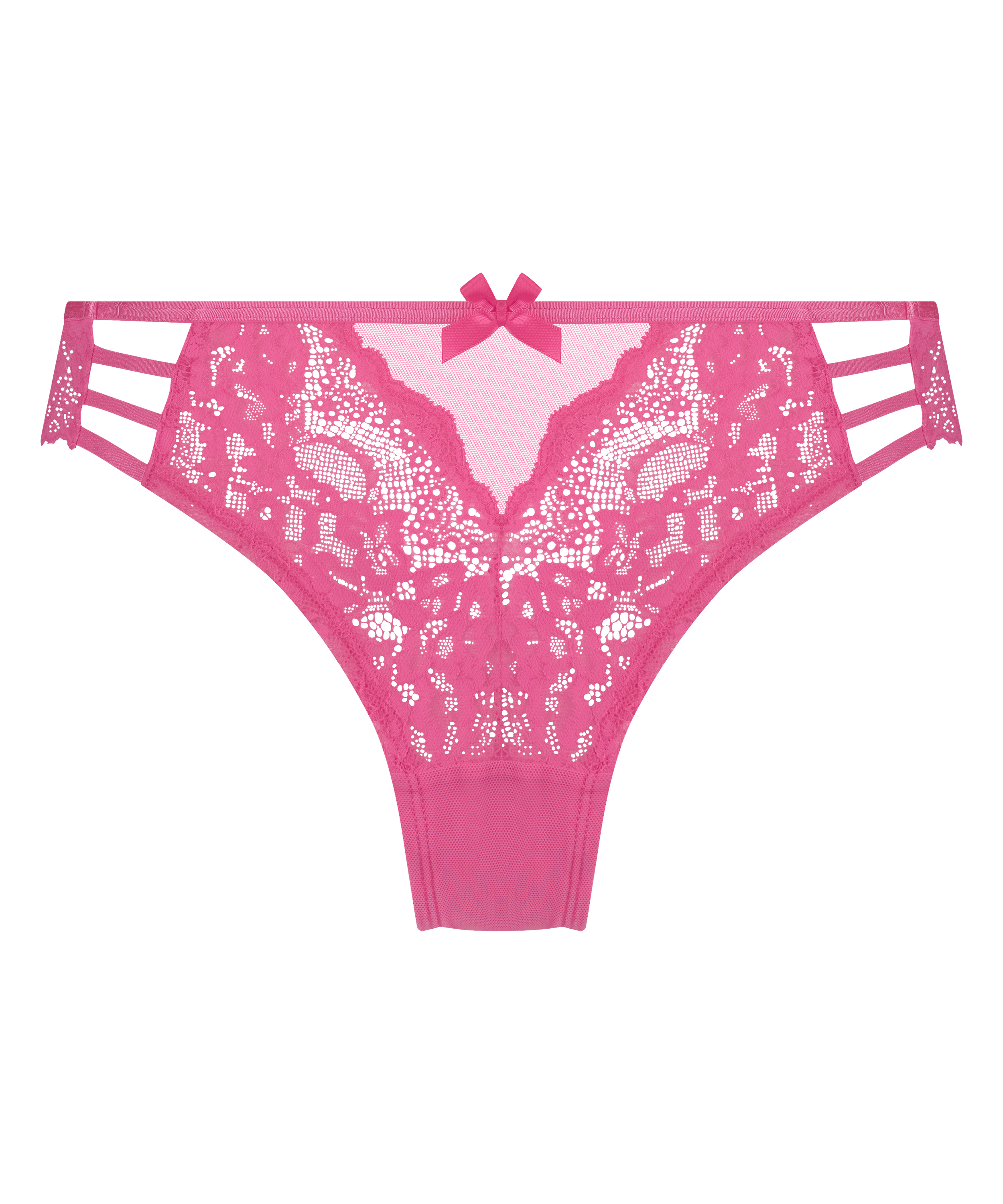 Brazilian Belle, Roze, main