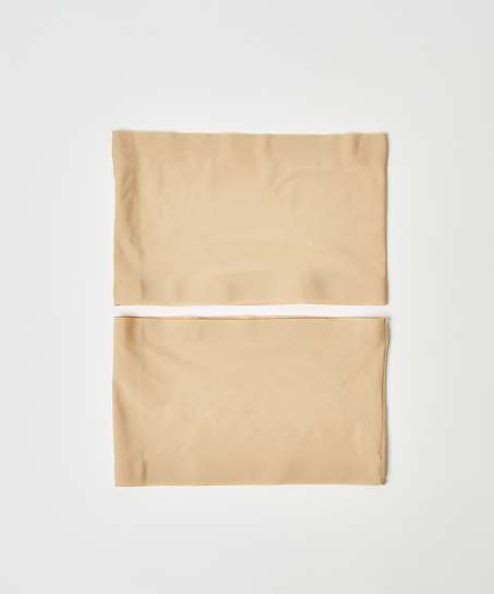 Dijenband Micro, Beige