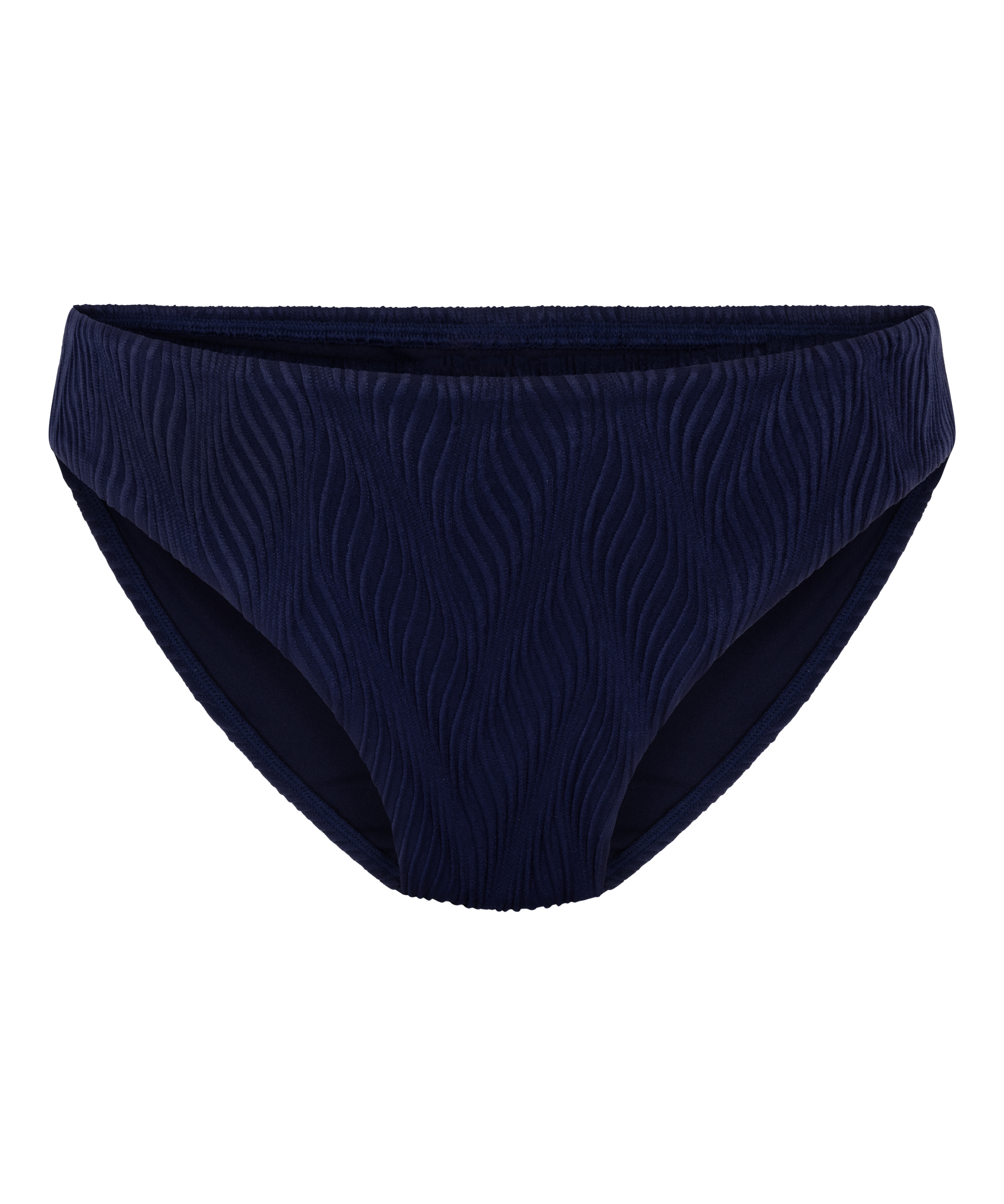 Rio bikinibroekje Cozumel, Blauw, main