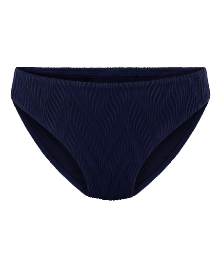 Rio bikinibroekje Cozumel, Blauw