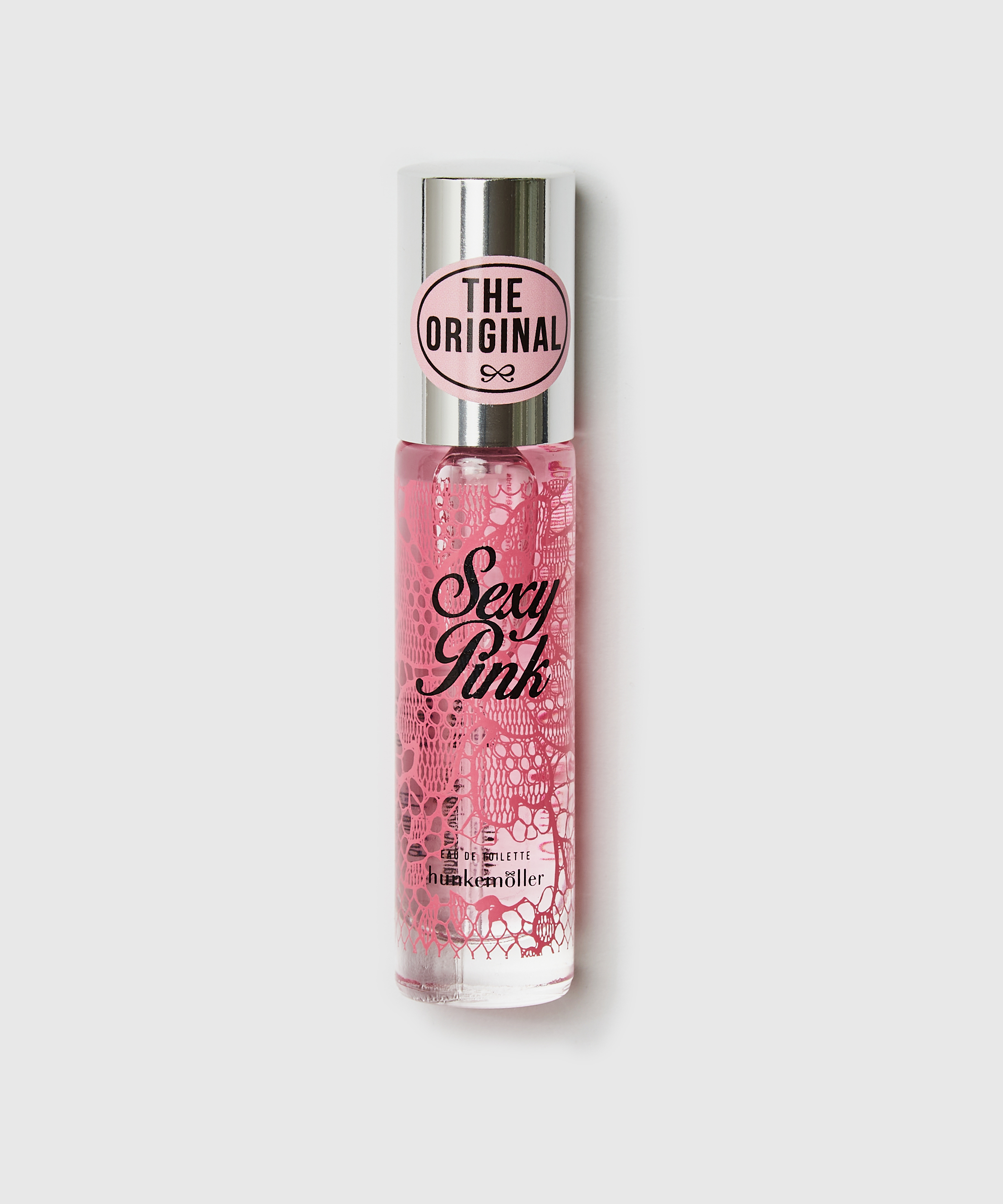 Purse spray Sexy Pink, Wit, main