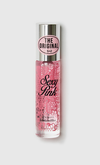 Purse spray Sexy Pink, Wit