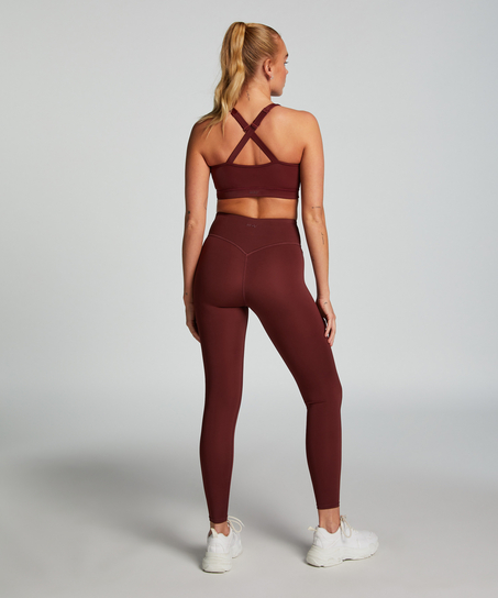 HKMX Sport bh The Pro Level 3, Rood