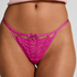 String Maxime, Roze