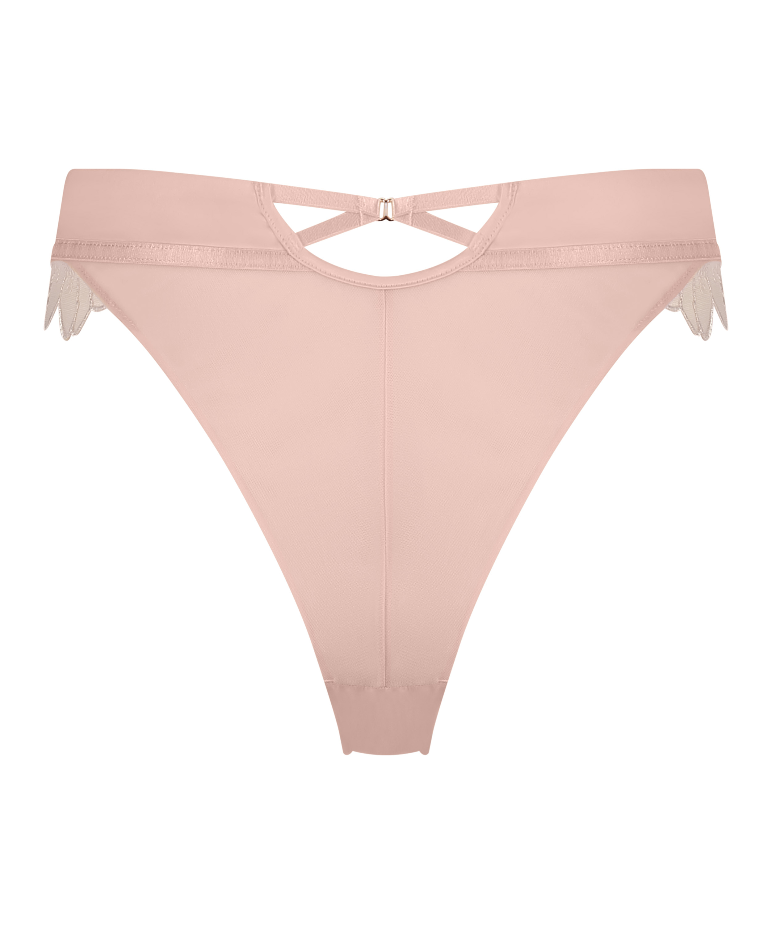 Brazilian Sher, Roze, main