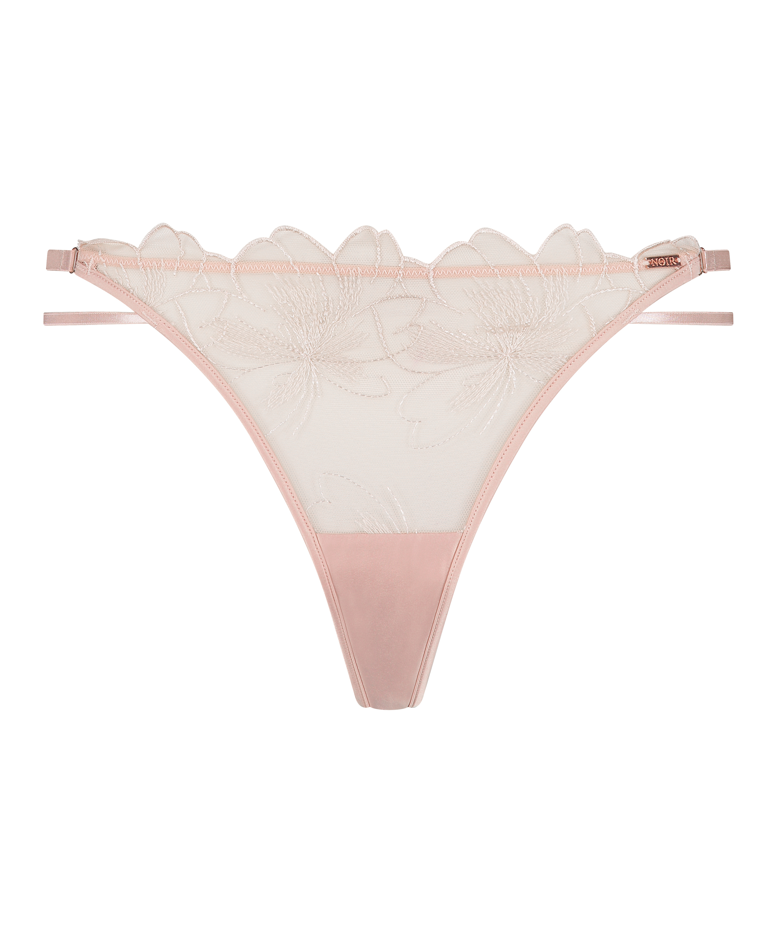 String Sher, Pourpre, main