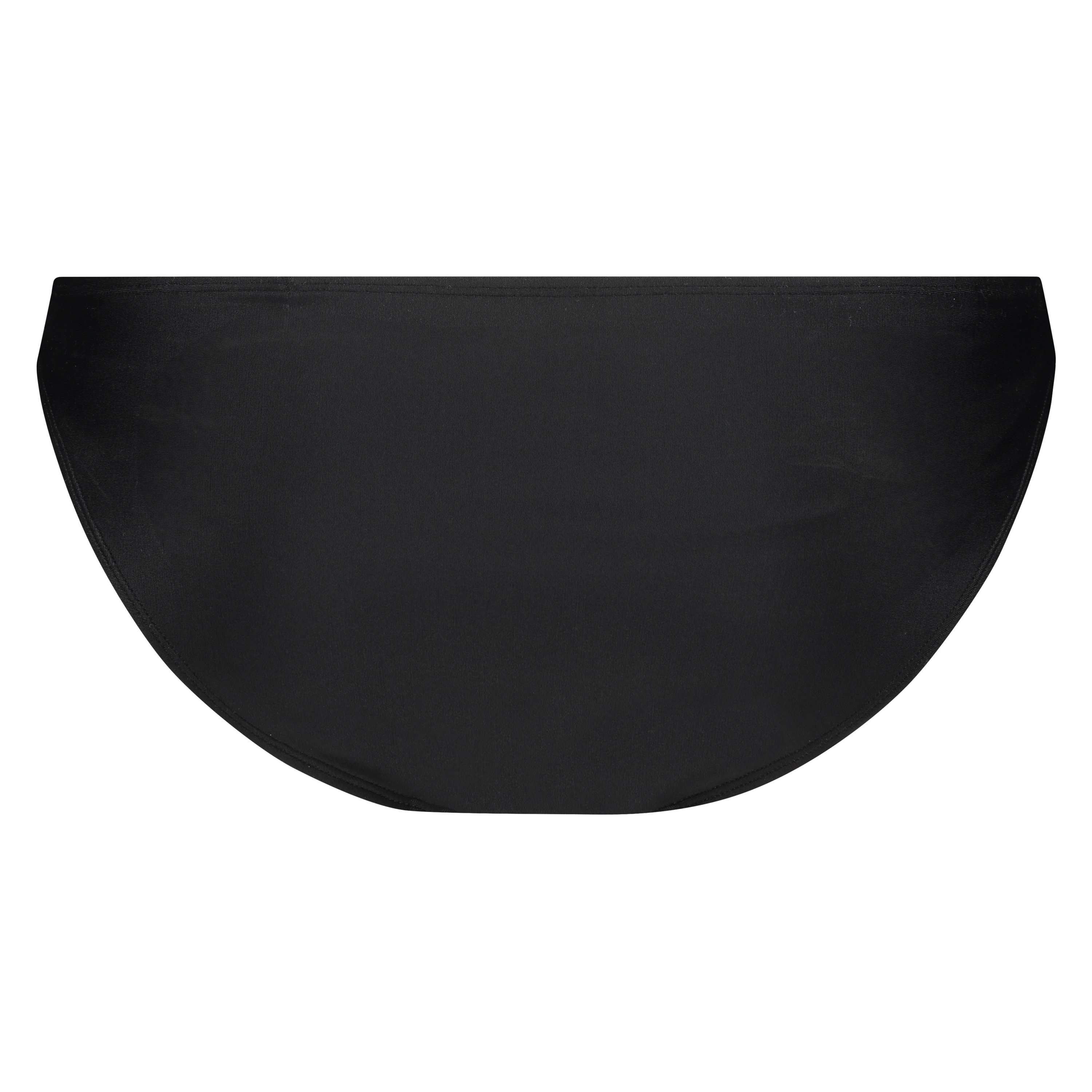 Slip de Bikini Rio Pride, Noir, main