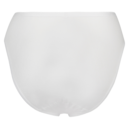 Superslip Rio katoen, Wit