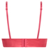 Bralette Duckie, Rood