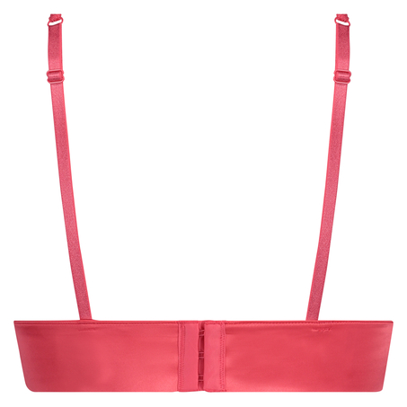 Bralette Duckie, Rood