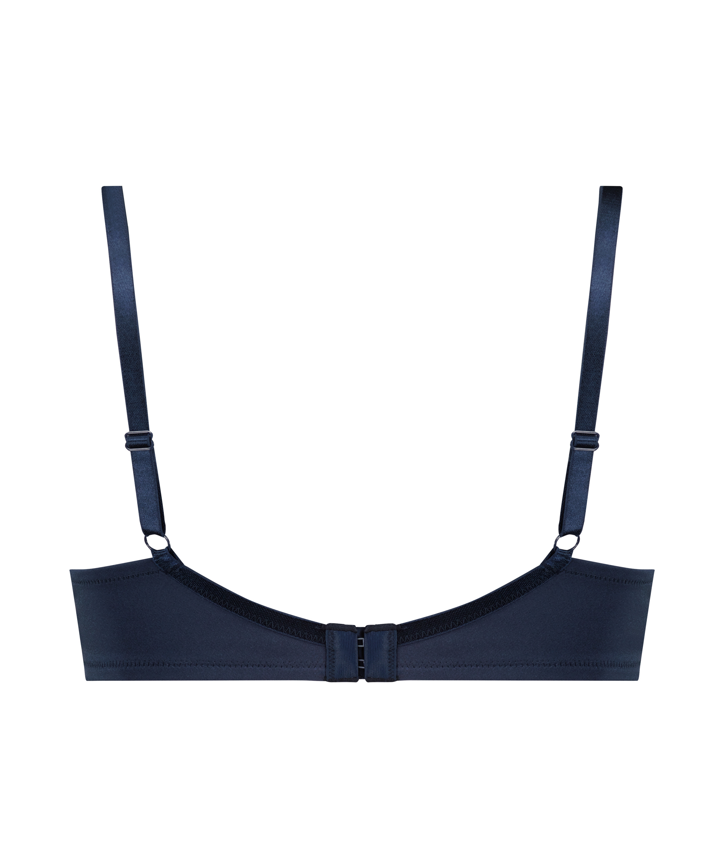 Soutien-gorge &agrave; armatures non-pr&eacute;form&eacute; Margot, Bleu, main