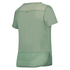 HKMX T-shirt performance mesh, Groen