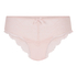 Brazilian short Teddy, Roze