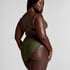 Bas de bikini Luna Rio, Vert