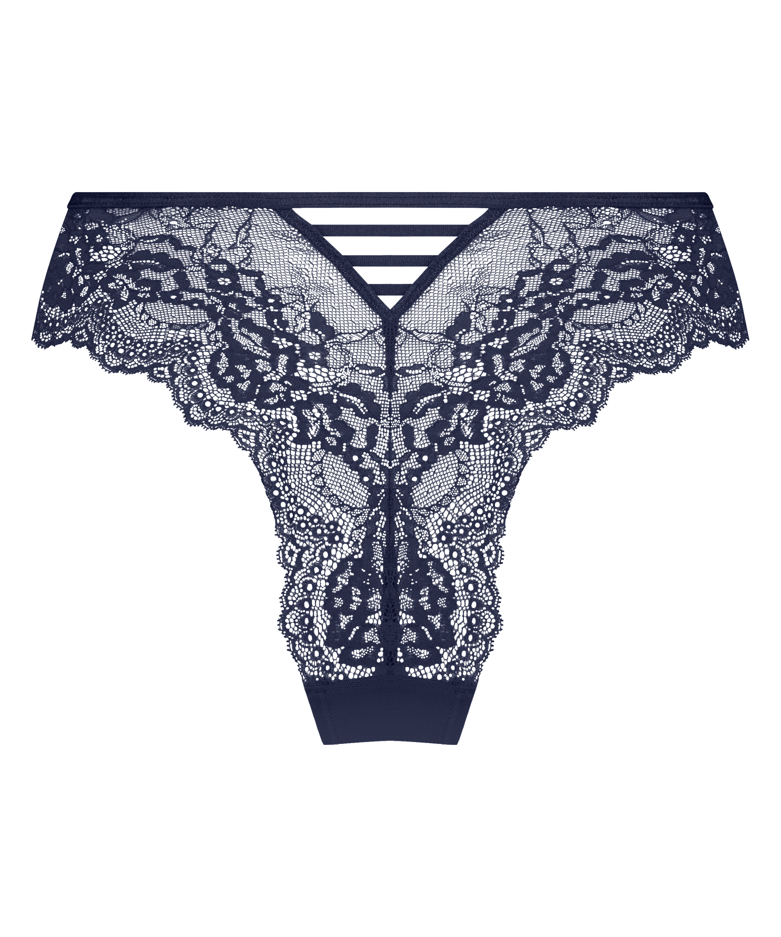 Brazilian Belle, Blauw, main