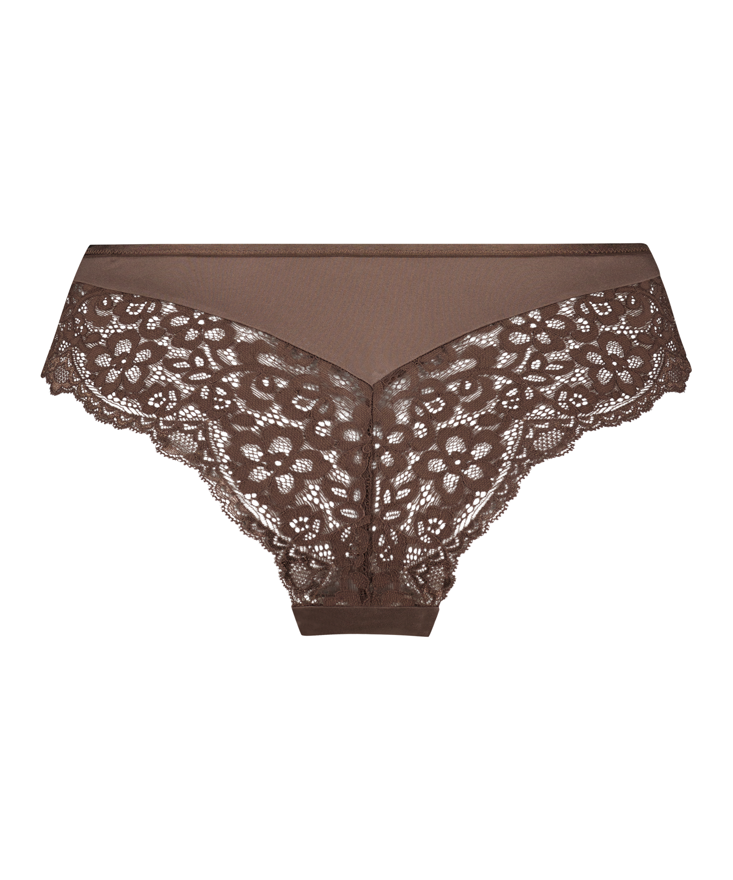 Brazilian Marine, Bruin, main