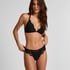 Brassi&egrave;re triangle Whitney, Noir