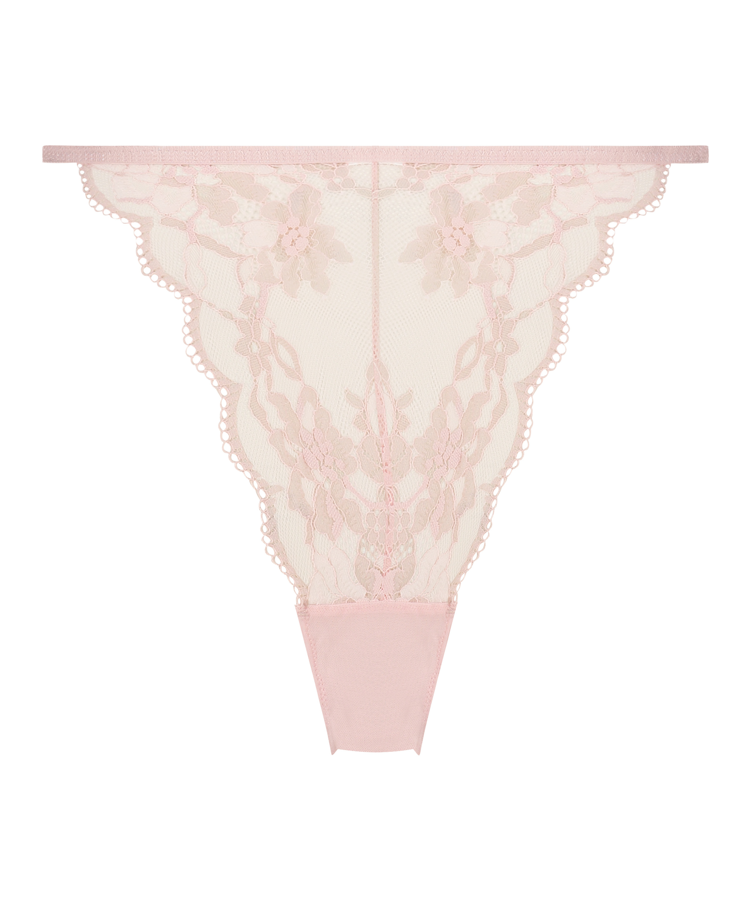 Brazilian Ella, Roze, main