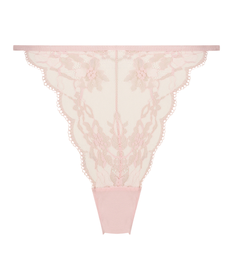 Brazilian Ella, Roze