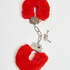 Handboeien Private, Rood