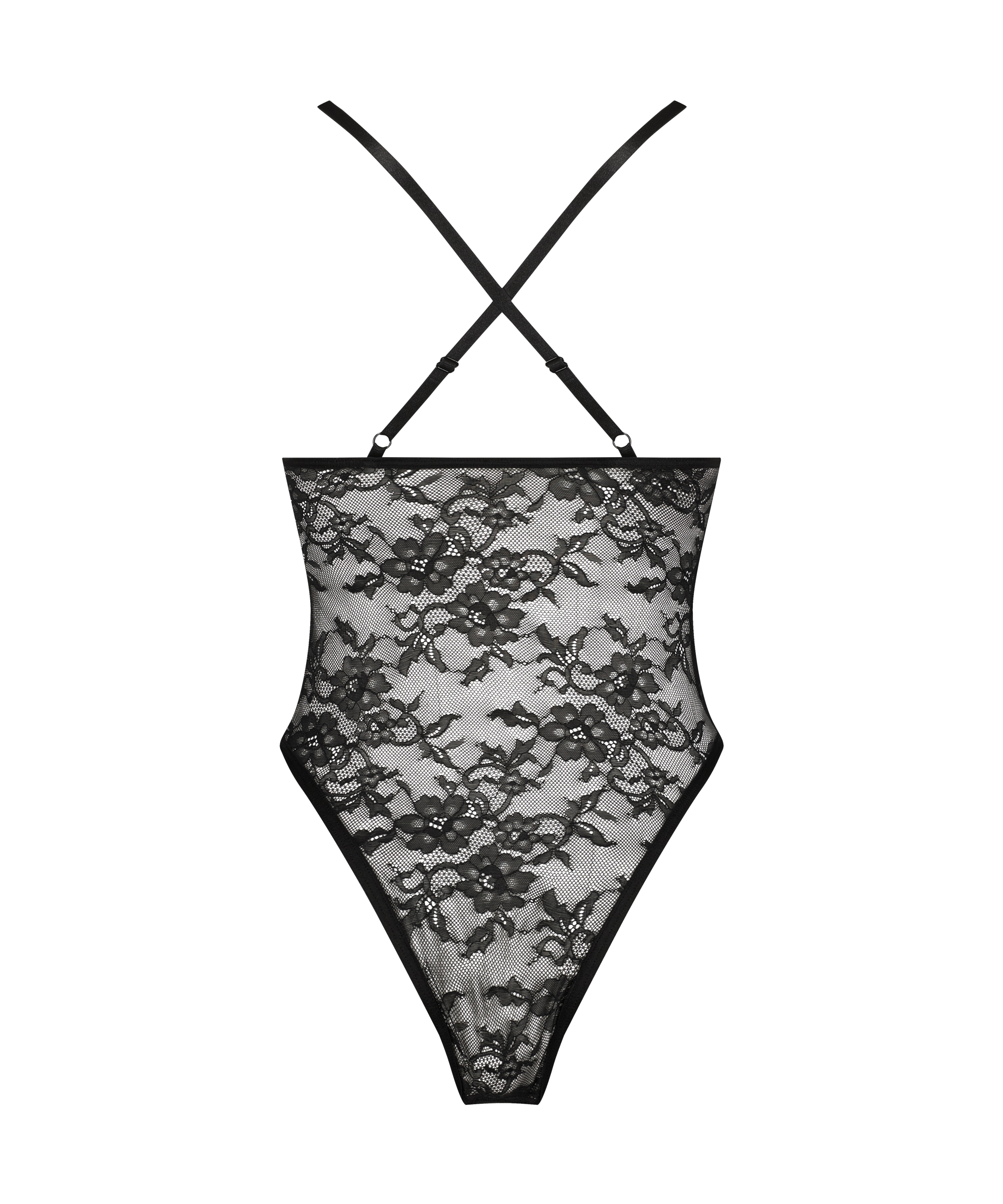 Body Sienna, Zwart, main