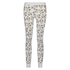 leggings en micro-polaire, Gris