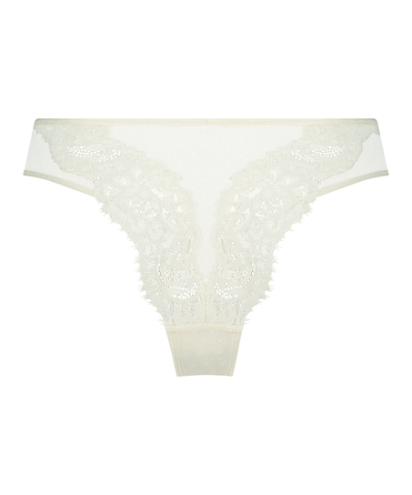 Brazilian Harmony, Wit