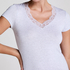 Nightshirt Jersey, Grijs