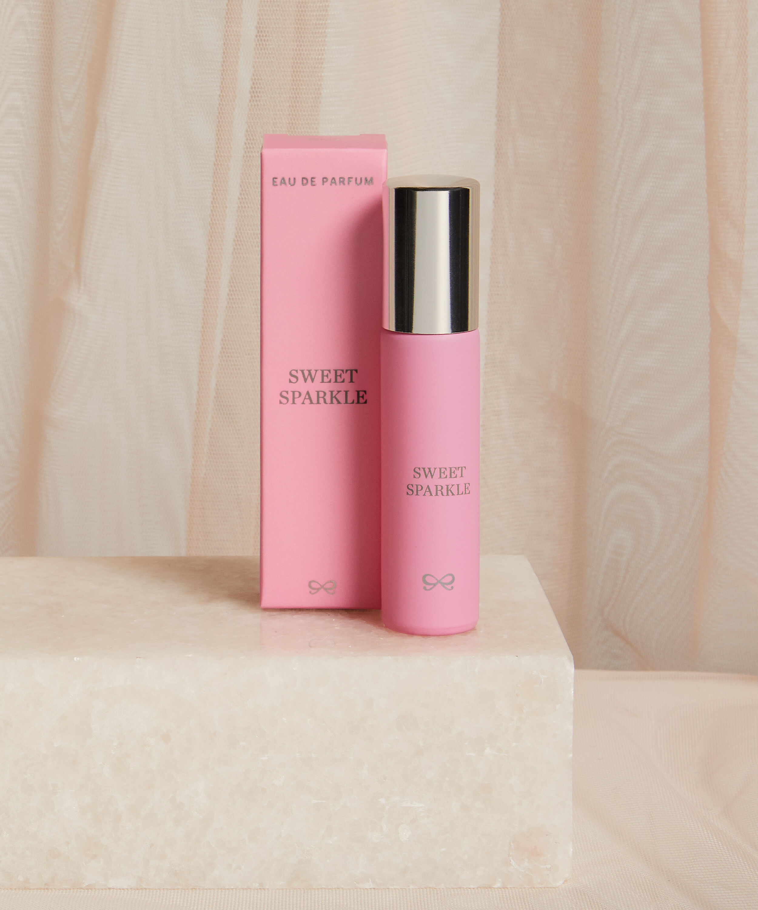 Parfum petit format Sweet Sparkle 10 ml