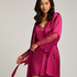 Kimono Satin, Roze