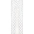Pyjama Pant Loose Pointelle, Blanc