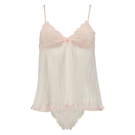 Underwired bra Marie-Lou, Roze