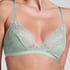 Bralette Stormi, Groen
