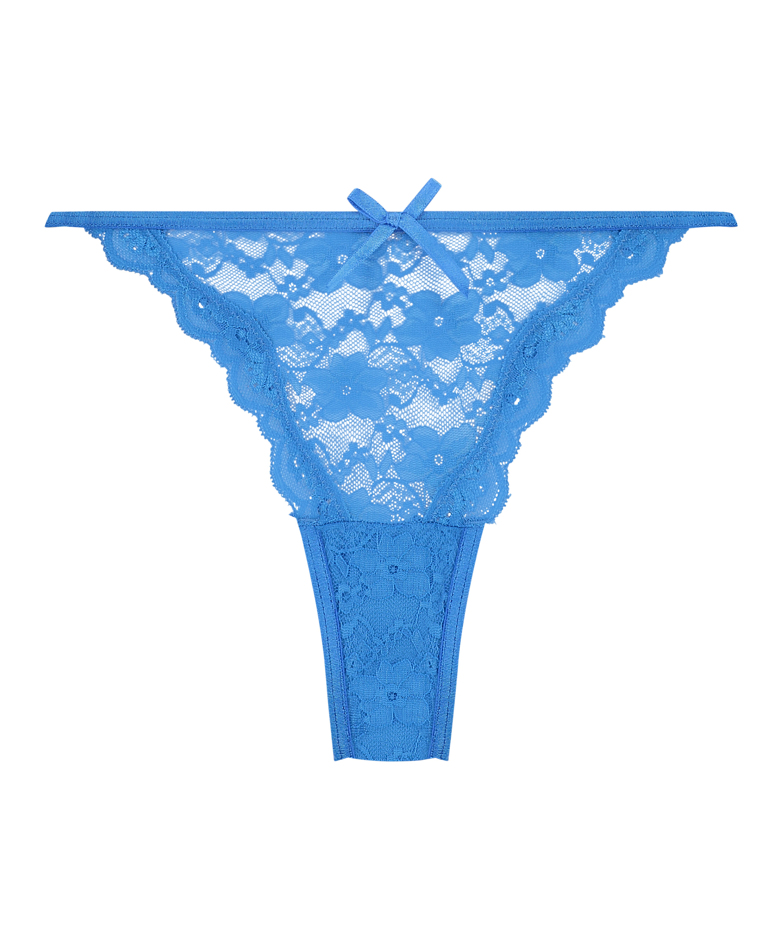 String Mini, Oranje, main