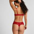 Boxerstring Florence, Rood