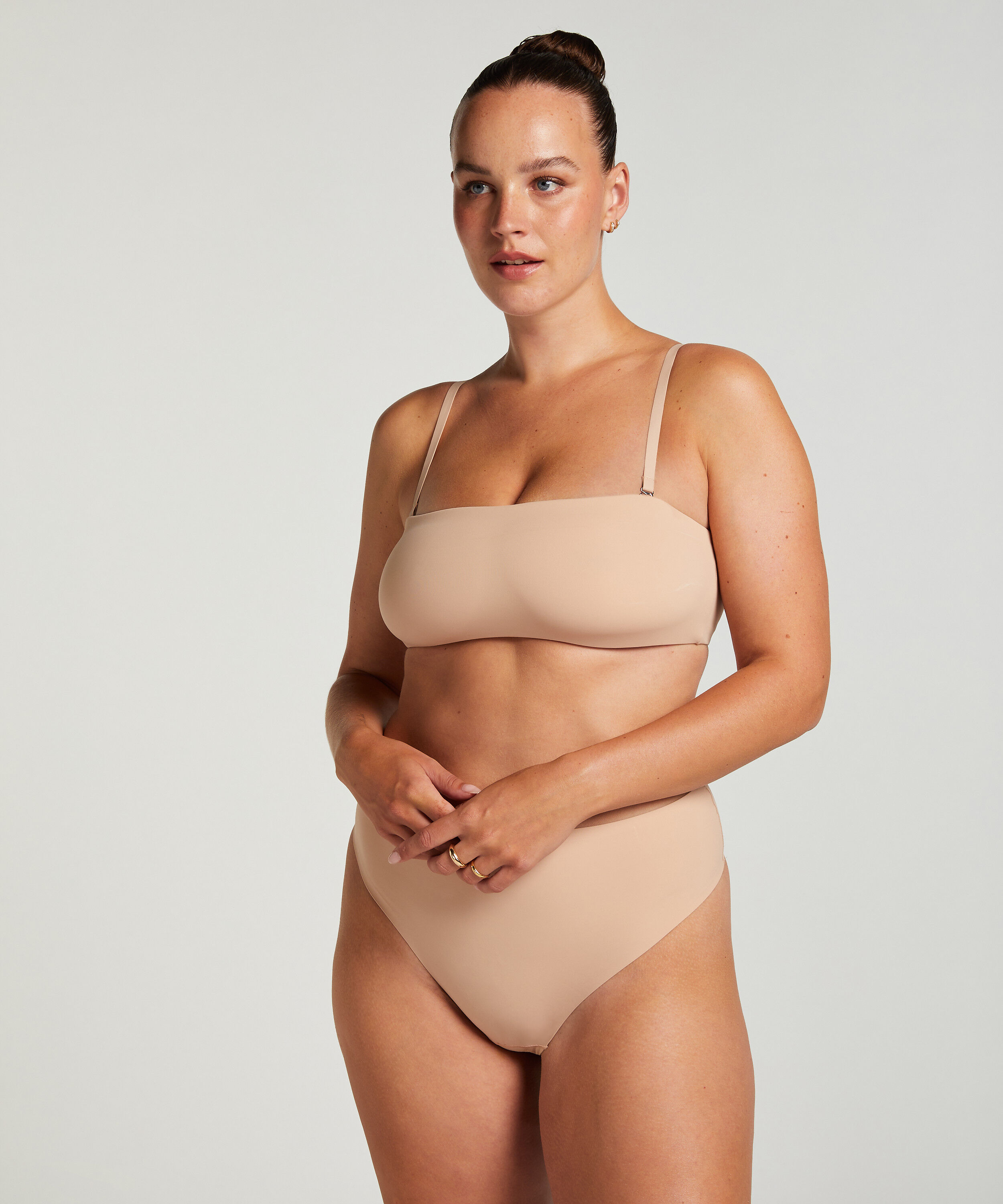 Bandeau Bralette Smooth