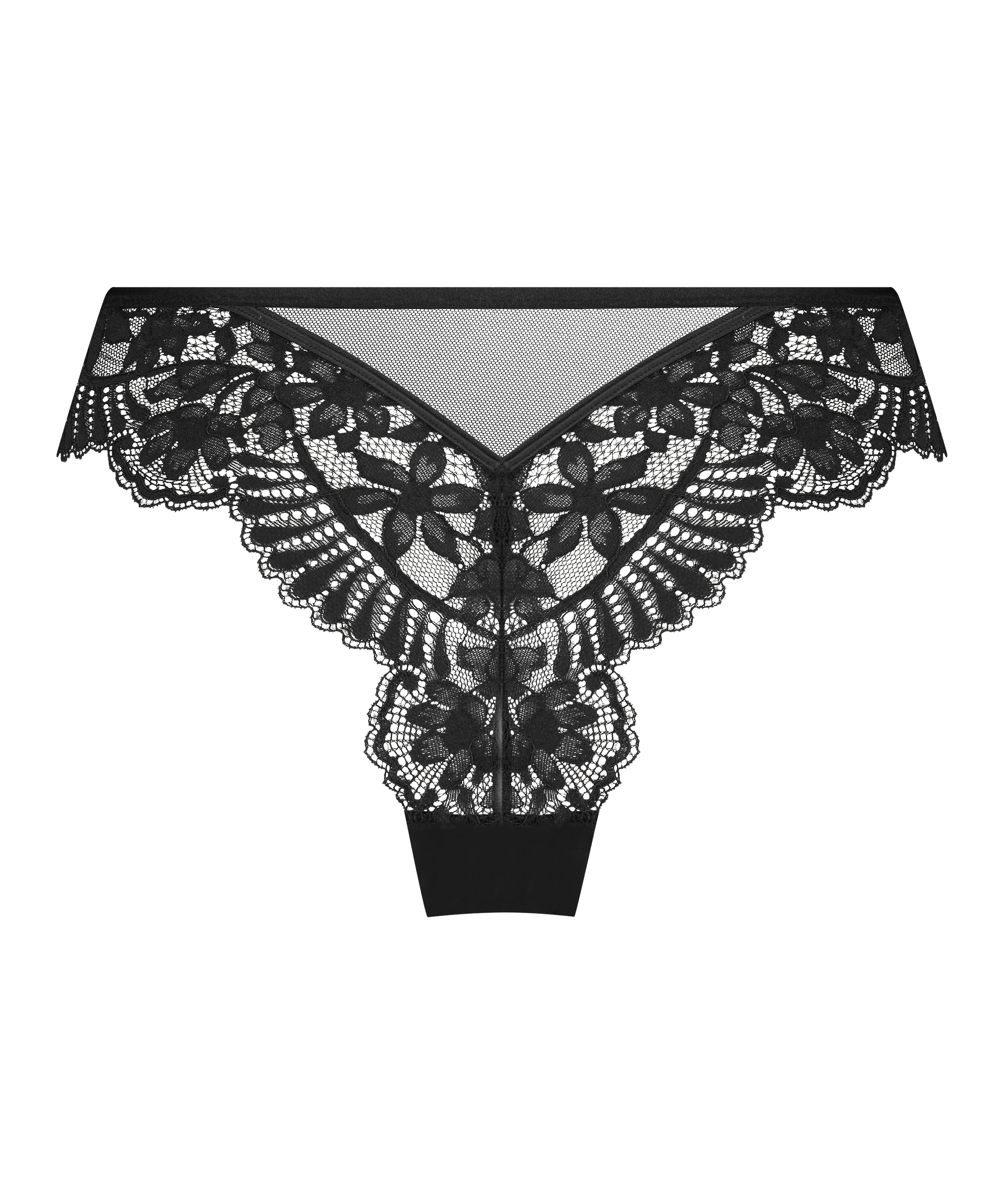 Brazilian Almendra, Zwart, main