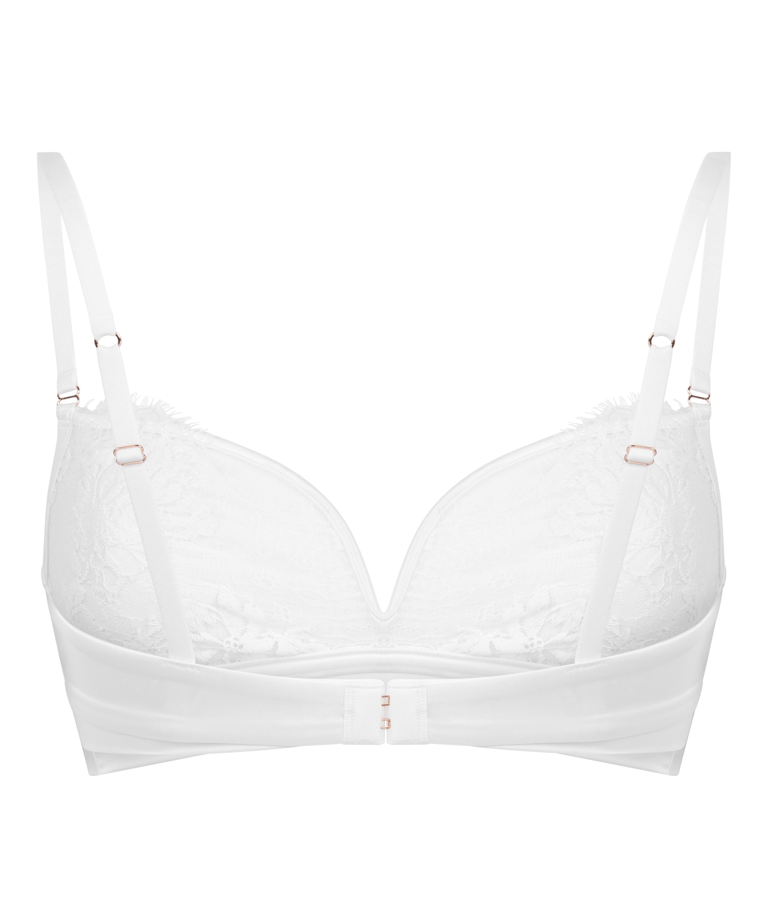 Brassi&egrave;re Tiah, Blanc, main