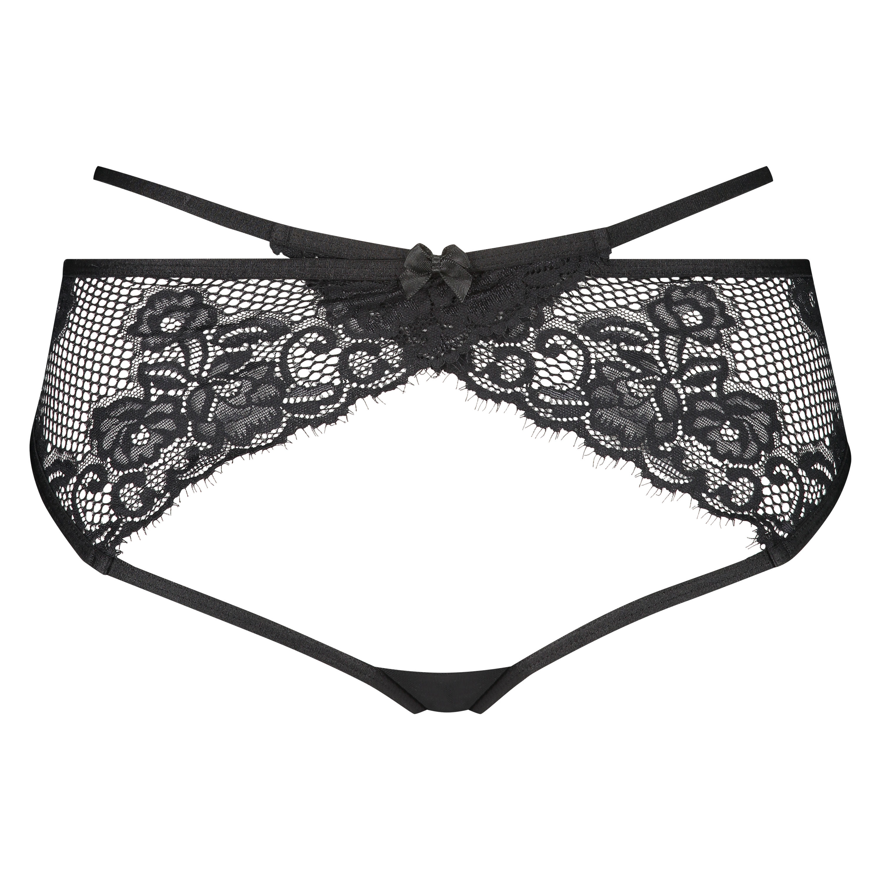 Brazilian Jenny, Zwart, main