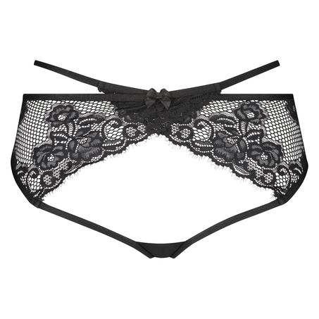 Brazilian Jenny, Zwart