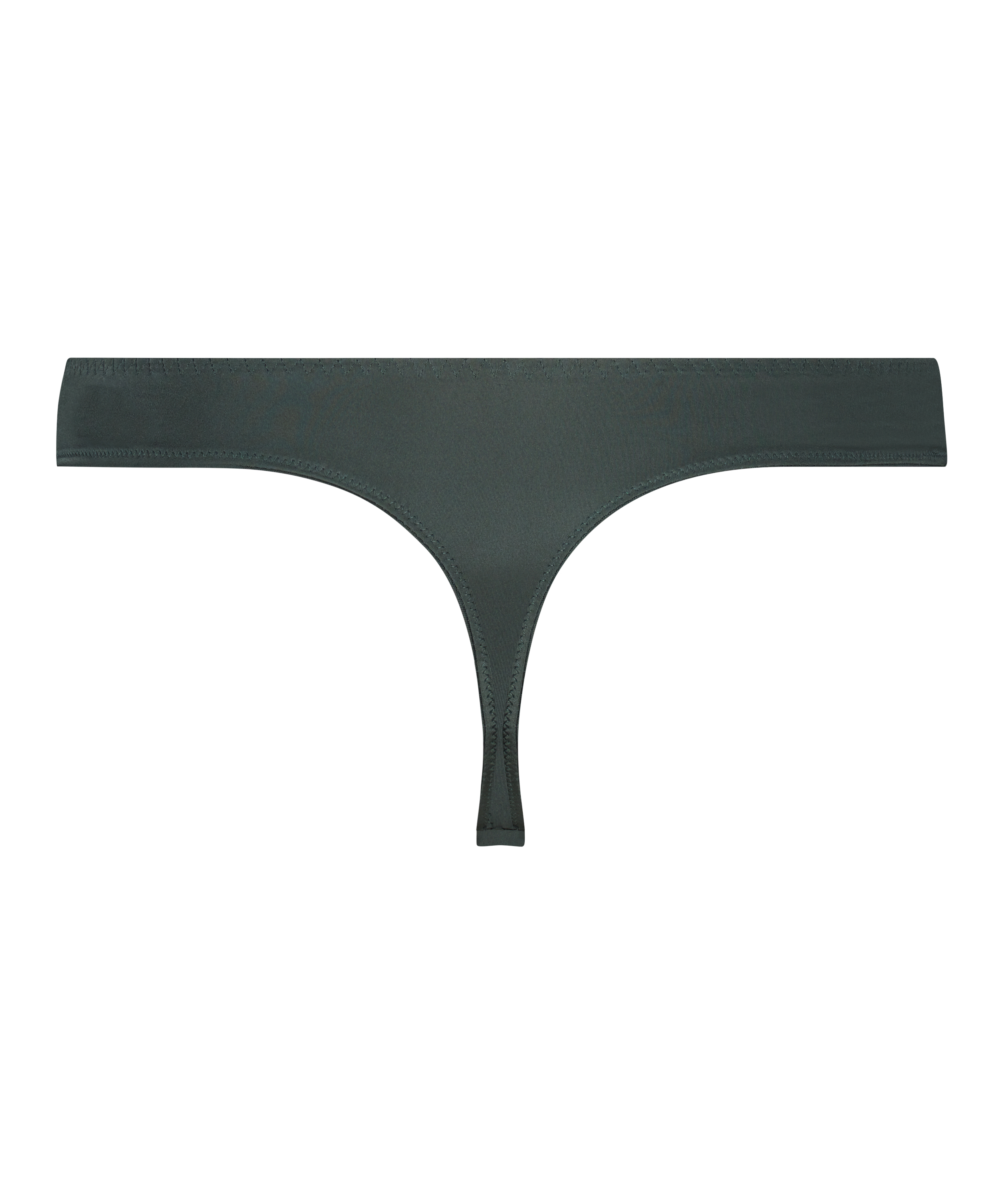 String Maya, Groen, main