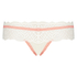 Boxer string Ashfa, Blanc