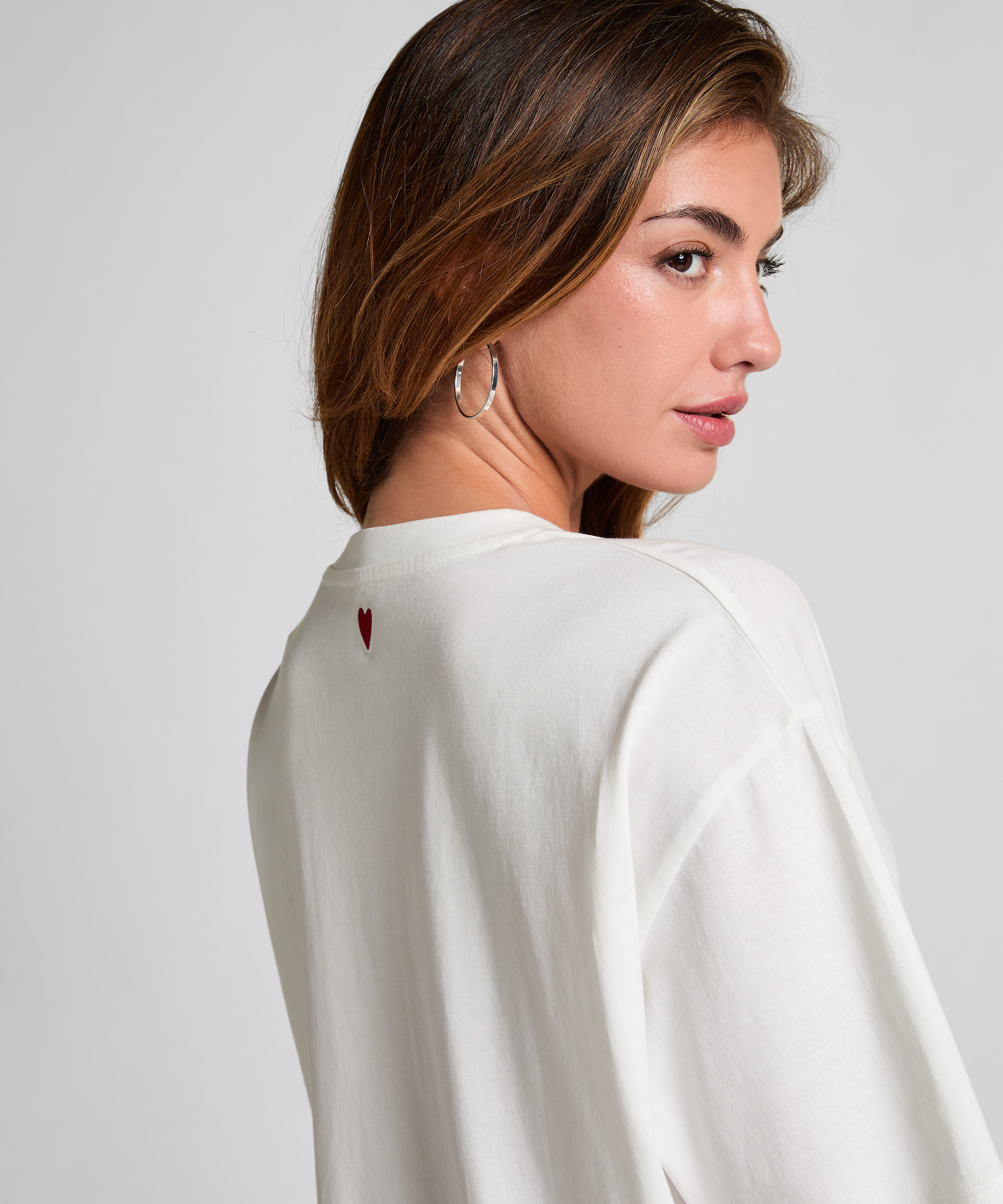 Nachthemd, Wit, main